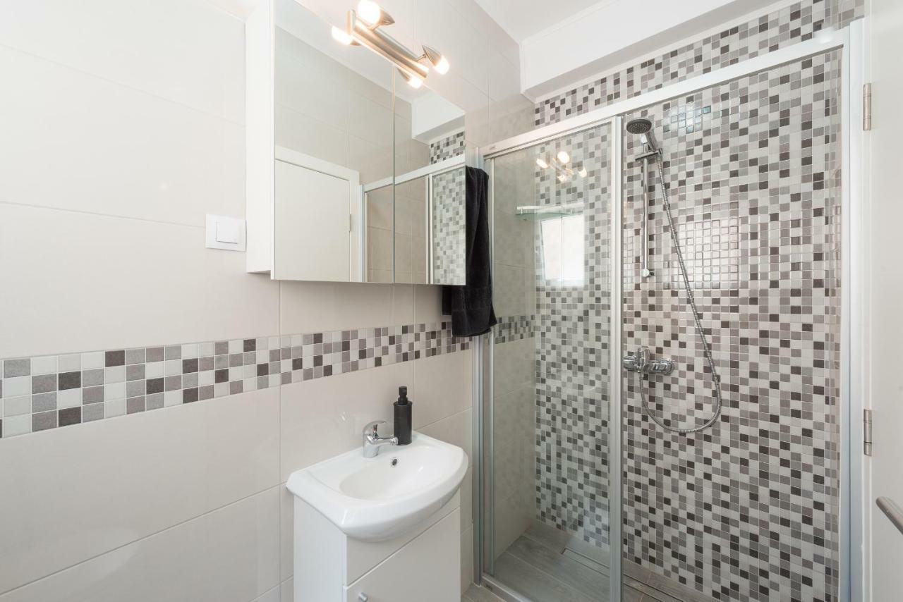 Amfora Apartment دوبروفينك المظهر الخارجي الصورة