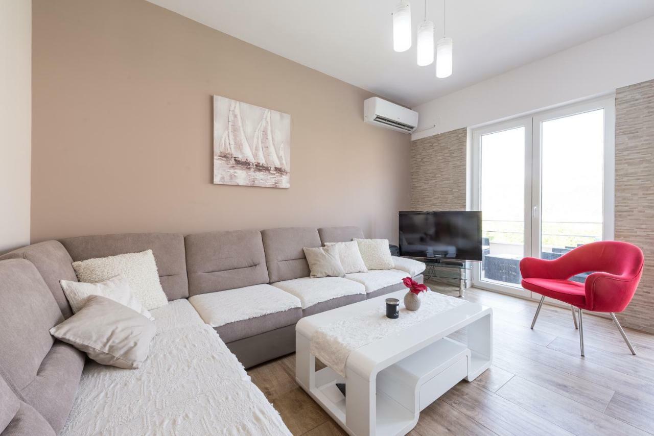 Amfora Apartment دوبروفينك المظهر الخارجي الصورة