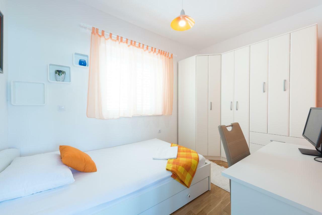 Amfora Apartment دوبروفينك المظهر الخارجي الصورة