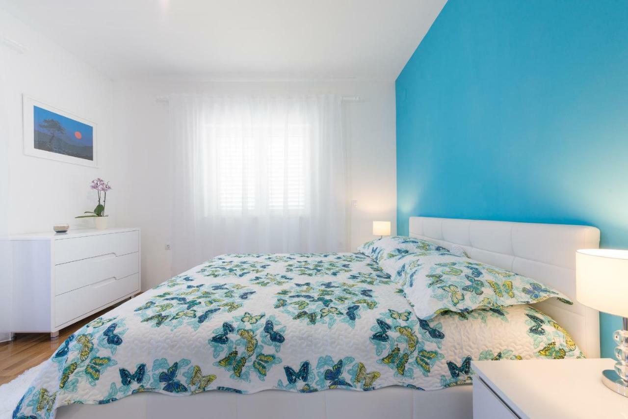 Amfora Apartment دوبروفينك المظهر الخارجي الصورة