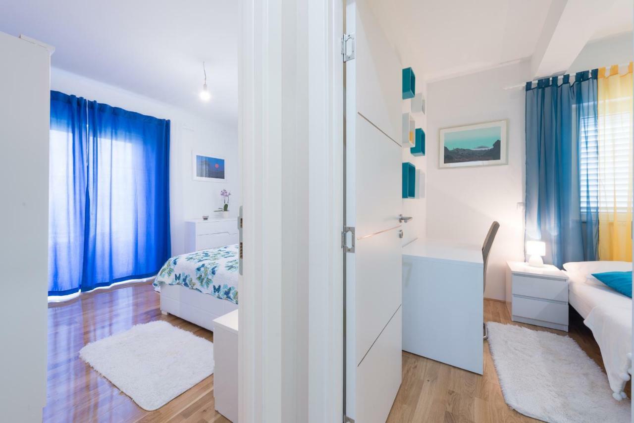 Amfora Apartment دوبروفينك المظهر الخارجي الصورة