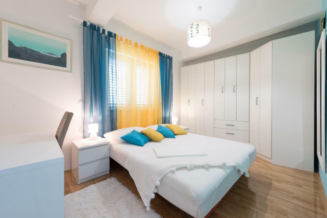Amfora Apartment دوبروفينك المظهر الخارجي الصورة