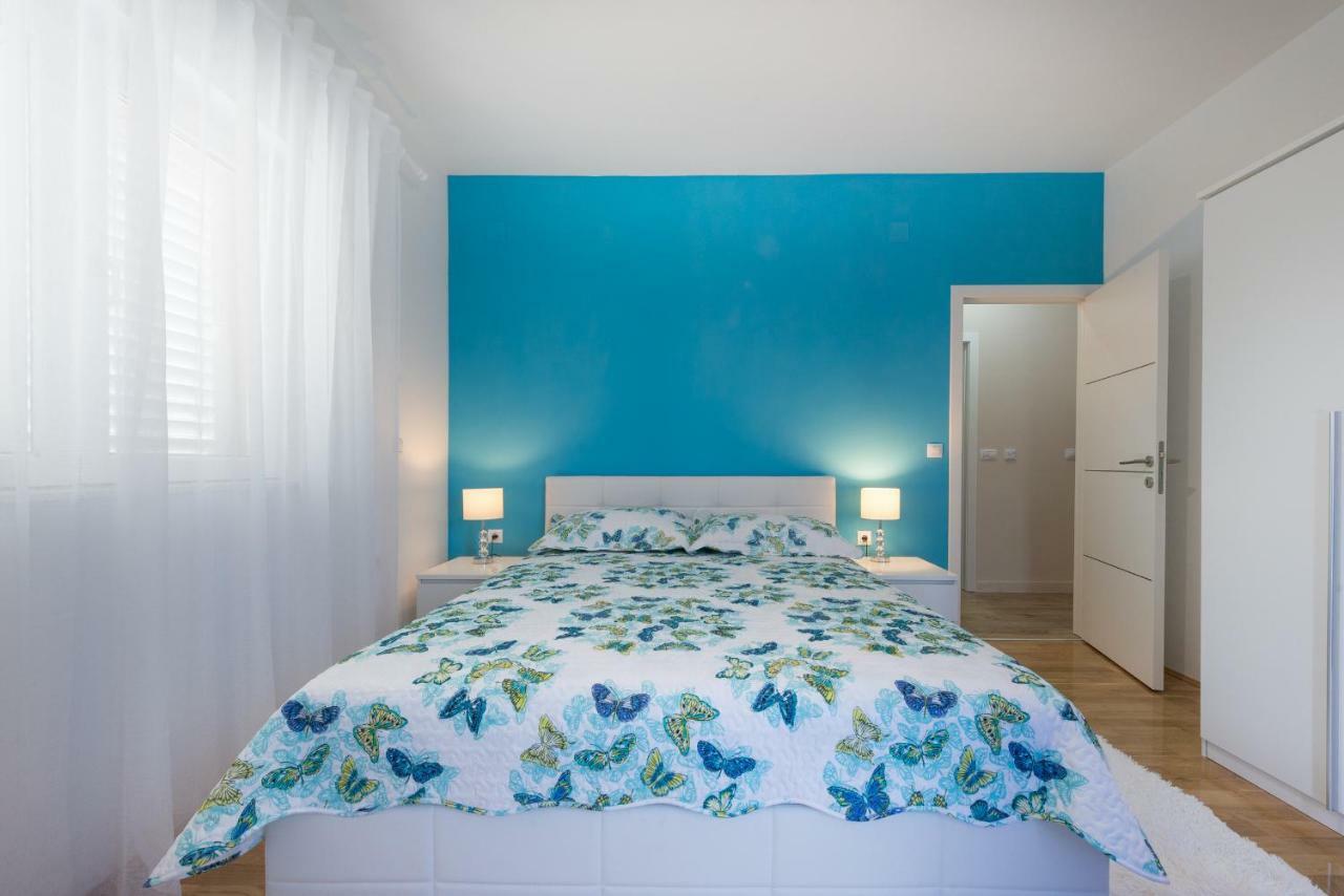 Amfora Apartment دوبروفينك المظهر الخارجي الصورة