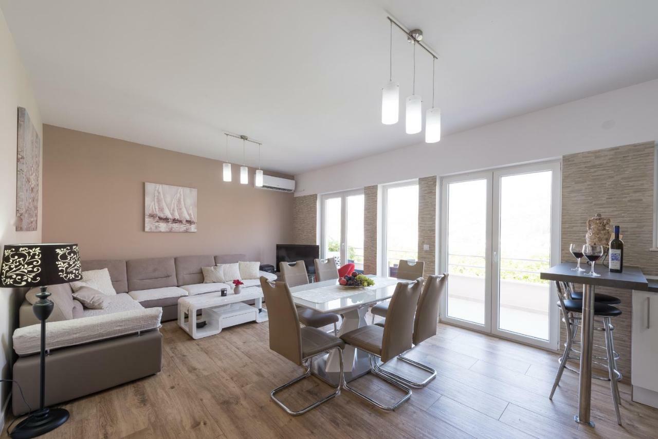 Amfora Apartment دوبروفينك المظهر الخارجي الصورة