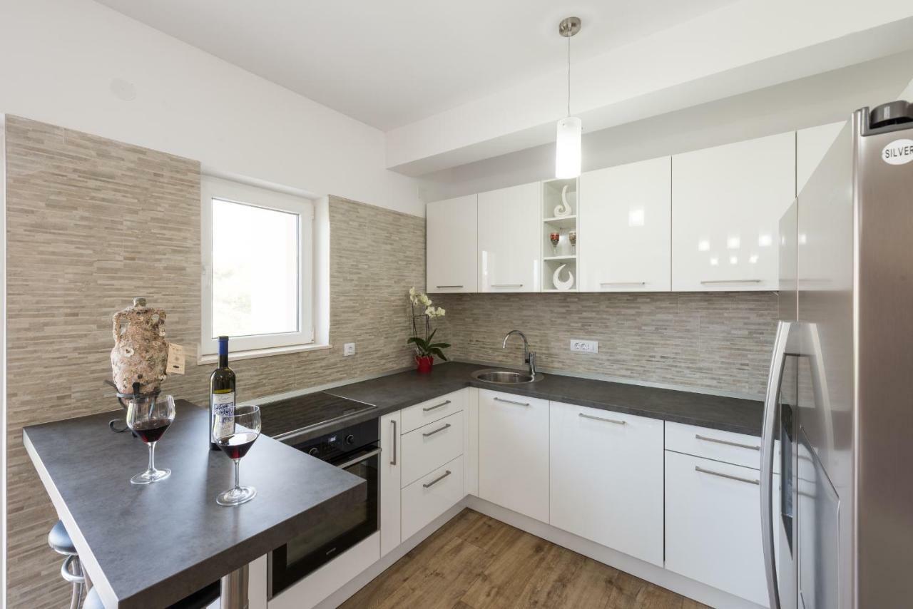 Amfora Apartment دوبروفينك المظهر الخارجي الصورة