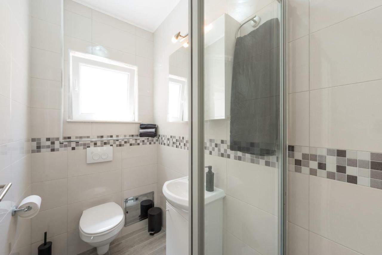 Amfora Apartment دوبروفينك المظهر الخارجي الصورة